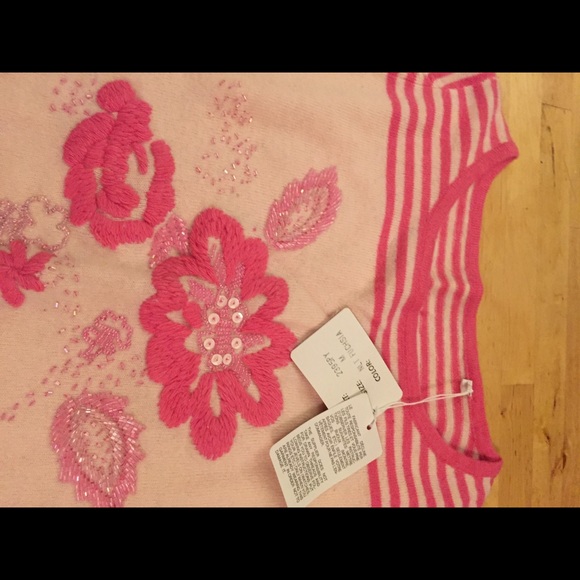 NWT women’s wool cashmere blend sweater, s.M - Picture 5 of 6